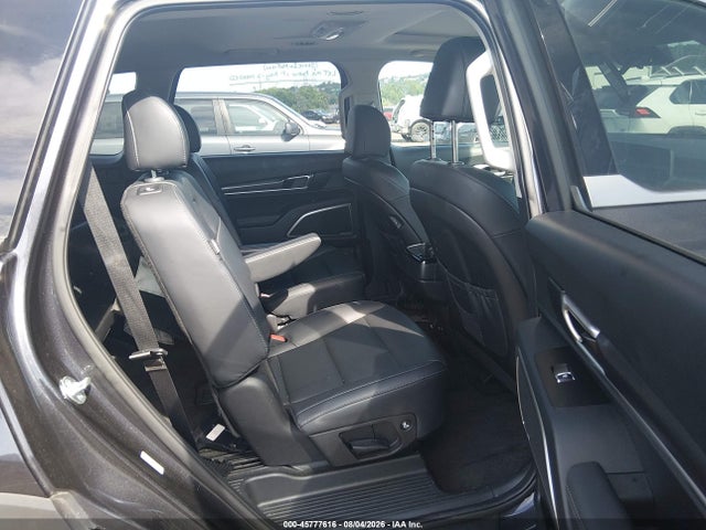 KIA Telluride S 2025 5XYP64GC7SG694462 Image 8