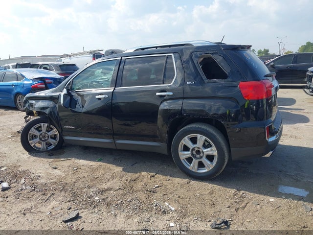 Aukcja sprzedaży 2017 Gmc Terrain Slt, vin: 2GKALPEK7H6141539, numer aukcji: 45777617