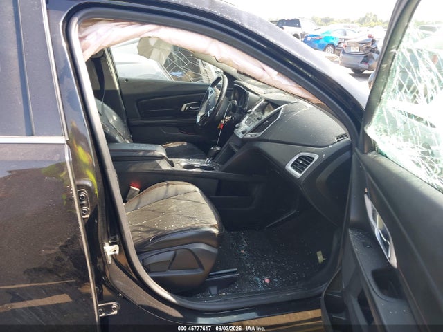Aukcja sprzedaży 2017 Gmc Terrain Slt, vin: 2GKALPEK7H6141539, numer aukcji: 45777617