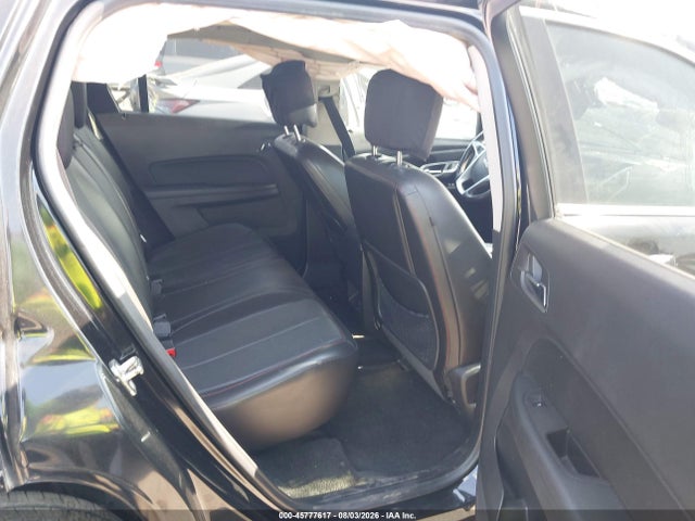 Aukcja sprzedaży 2017 Gmc Terrain Slt, vin: 2GKALPEK7H6141539, numer aukcji: 45777617