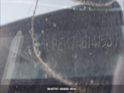 Aukcja sprzedaży 2017 Gmc Terrain Slt, vin: 2GKALPEK7H6141539, numer aukcji: 45777617