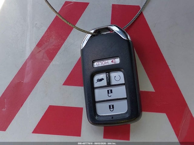 2017 Honda Cr-v Ex-l/ex-l Navi მანქანა იყიდება აუქციონზე, vin: 7FARW1H8XHE030176, აუქციონის ნომერი: 45777618
