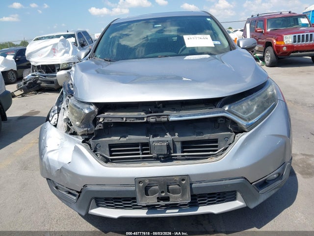 2017 Honda Cr-v Ex-l/ex-l Navi მანქანა იყიდება აუქციონზე, vin: 7FARW1H8XHE030176, აუქციონის ნომერი: 45777618
