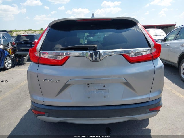 2017 Honda Cr-v Ex-l/ex-l Navi მანქანა იყიდება აუქციონზე, vin: 7FARW1H8XHE030176, აუქციონის ნომერი: 45777618