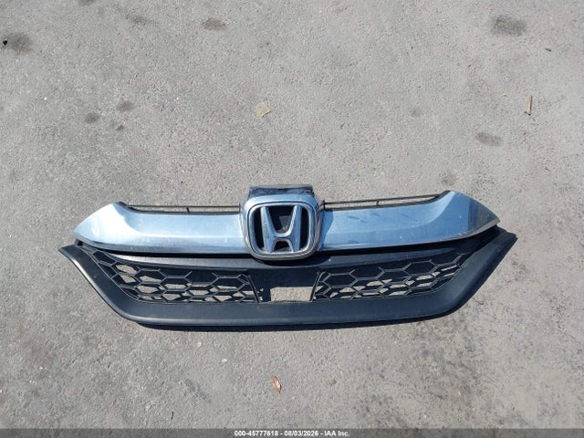 2017 Honda Cr-v Ex-l/ex-l Navi მანქანა იყიდება აუქციონზე, vin: 7FARW1H8XHE030176, აუქციონის ნომერი: 45777618