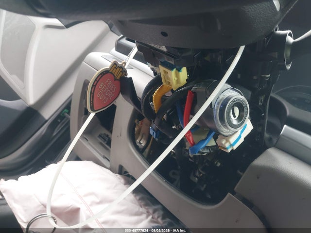 2019 Hyundai Elantra Sel მანქანა იყიდება აუქციონზე, vin: 5NPD84LF9KH421822, აუქციონის ნომერი: 45777624