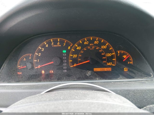 Продажа на аукционе авто 2005 Toyota Camry Se, vin: 4T1BE32K55U051029, номер лота: 45777629