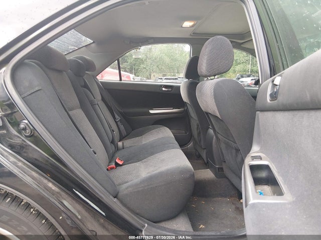 45777629 :رقم المزاد ، 4T1BE32K55U051029 vin ، 2005 Toyota Camry Se مزاد بيع