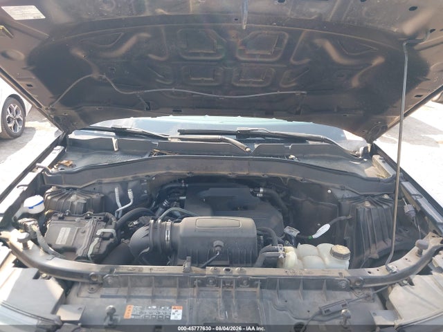 Aukcja sprzedaży 2020 Ford Explorer Xlt, vin: 1FMSK8DH8LGC18339, numer aukcji: 45777630
