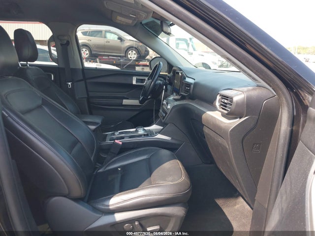 Aukcja sprzedaży 2020 Ford Explorer Xlt, vin: 1FMSK8DH8LGC18339, numer aukcji: 45777630