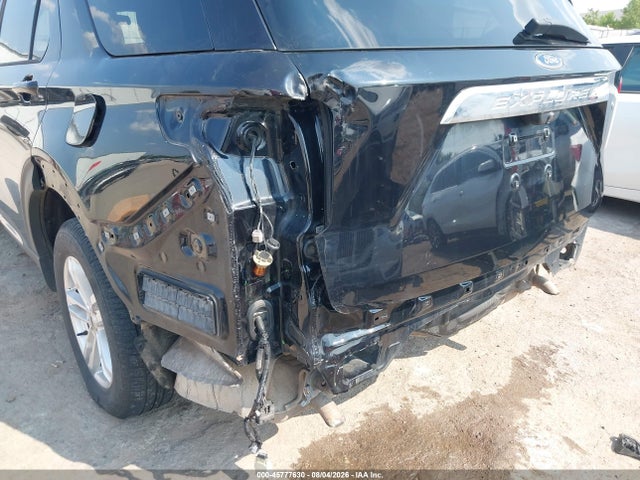 Aukcja sprzedaży 2020 Ford Explorer Xlt, vin: 1FMSK8DH8LGC18339, numer aukcji: 45777630