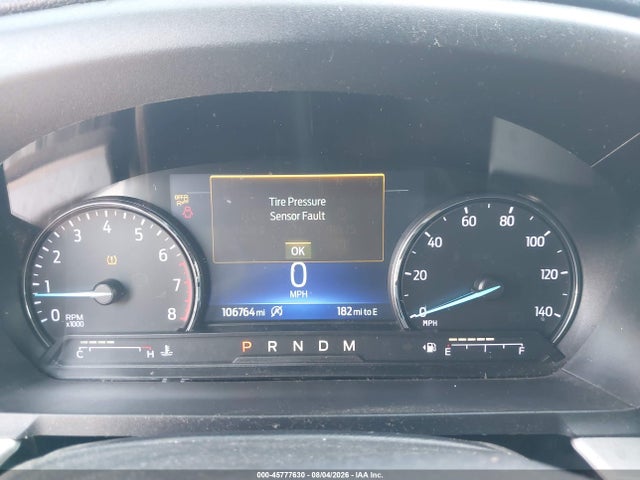 Aukcja sprzedaży 2020 Ford Explorer Xlt, vin: 1FMSK8DH8LGC18339, numer aukcji: 45777630
