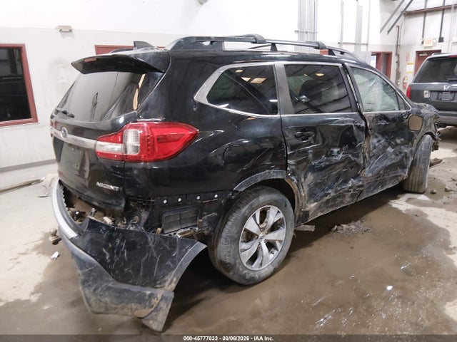 Продаж на аукціоні авто 2019 Subaru Ascent Premium, vin: 4S4WMACD7K3433413, номер лоту: 45777633