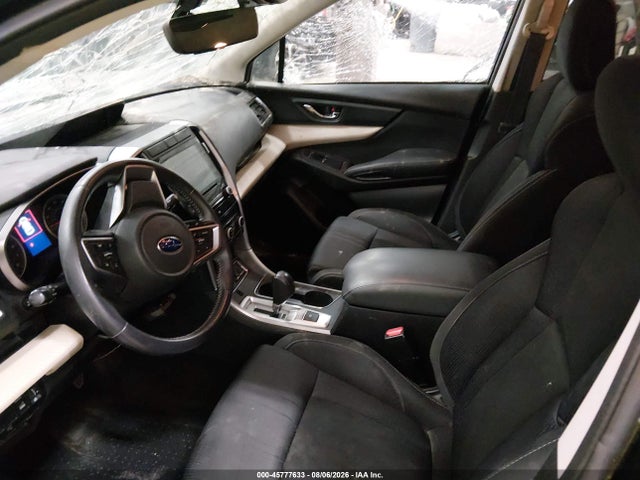 Продаж на аукціоні авто 2019 Subaru Ascent Premium, vin: 4S4WMACD7K3433413, номер лоту: 45777633