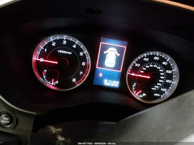 Продаж на аукціоні авто 2019 Subaru Ascent Premium, vin: 4S4WMACD7K3433413, номер лоту: 45777633