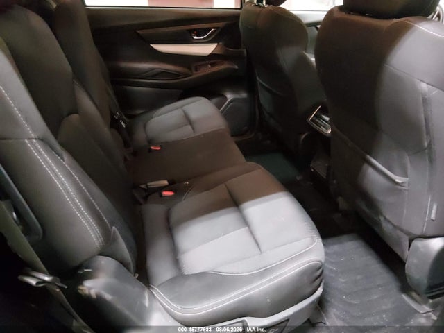 Продаж на аукціоні авто 2019 Subaru Ascent Premium, vin: 4S4WMACD7K3433413, номер лоту: 45777633