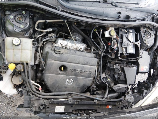 Aukcja sprzedaży 2012 Mazda Mazda3 I Sport, vin: JM1BL1UF6C1521033, numer aukcji: 45777634