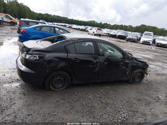 Aukcja sprzedaży 2012 Mazda Mazda3 I Sport, vin: JM1BL1UF6C1521033, numer aukcji: 45777634