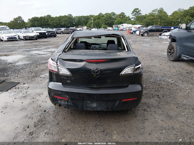 Aukcja sprzedaży 2012 Mazda Mazda3 I Sport, vin: JM1BL1UF6C1521033, numer aukcji: 45777634