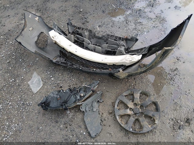 Aukcja sprzedaży 2012 Mazda Mazda3 I Sport, vin: JM1BL1UF6C1521033, numer aukcji: 45777634