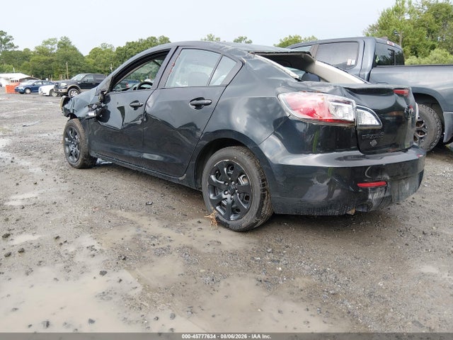 Aukcja sprzedaży 2012 Mazda Mazda3 I Sport, vin: JM1BL1UF6C1521033, numer aukcji: 45777634