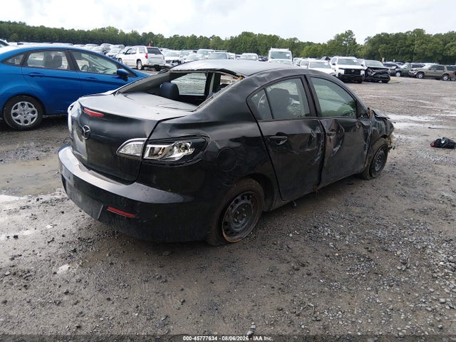 Aukcja sprzedaży 2012 Mazda Mazda3 I Sport, vin: JM1BL1UF6C1521033, numer aukcji: 45777634