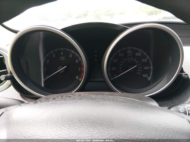 Aukcja sprzedaży 2012 Mazda Mazda3 I Sport, vin: JM1BL1UF6C1521033, numer aukcji: 45777634