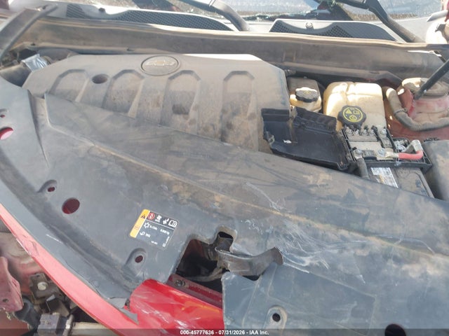Aukcja sprzedaży 2015 Chevrolet Impala 2lz, vin: 2G1165S33F9291463, numer aukcji: 45777636