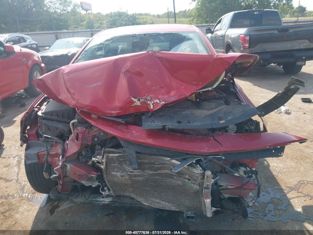 Aukcja sprzedaży 2015 Chevrolet Impala 2lz, vin: 2G1165S33F9291463, numer aukcji: 45777636