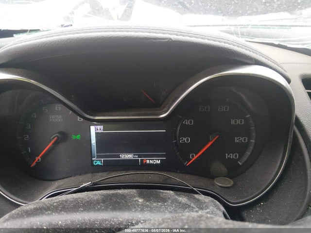 Aukcja sprzedaży 2015 Chevrolet Impala 2lz, vin: 2G1165S33F9291463, numer aukcji: 45777636