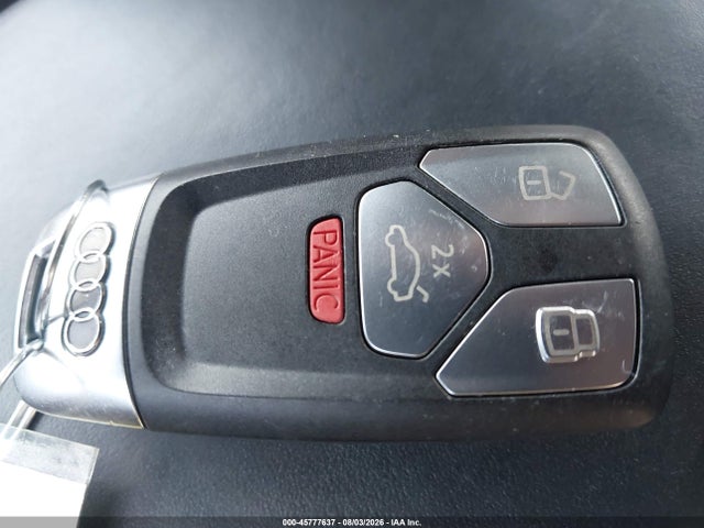45777637 :رقم المزاد ، WAUC4CF51PA059646 vin ، 2023 Audi S5 Sportback Premium Plus Tfsi Quattro Tiptronic مزاد بيع