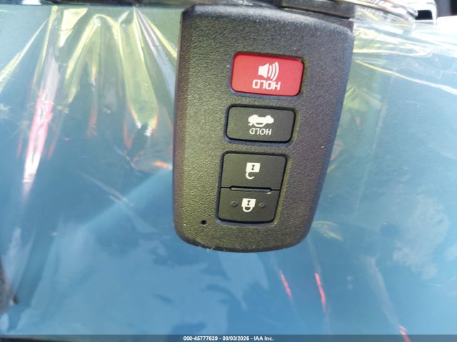 2018 Toyota Highlander Xle მანქანა იყიდება აუქციონზე, vin: 5TDJZRFH1JS845370, აუქციონის ნომერი: 45777639
