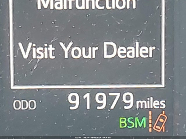 2018 Toyota Highlander Xle მანქანა იყიდება აუქციონზე, vin: 5TDJZRFH1JS845370, აუქციონის ნომერი: 45777639