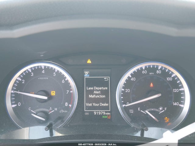 2018 Toyota Highlander Xle მანქანა იყიდება აუქციონზე, vin: 5TDJZRFH1JS845370, აუქციონის ნომერი: 45777639