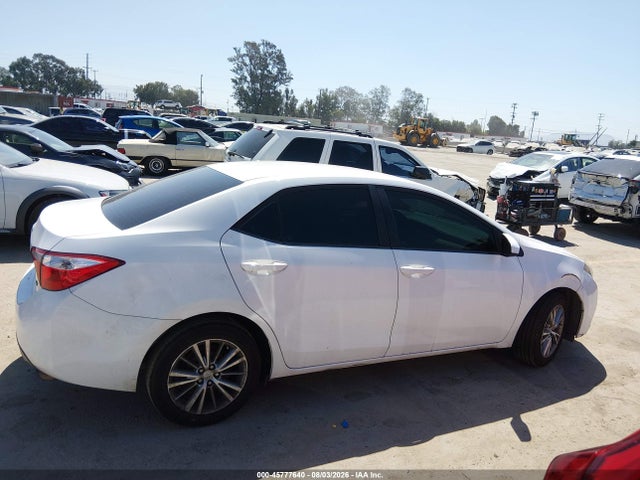 Toyota Corolla Le Plus 2015 5YFBURHE1FP321447 Image 13