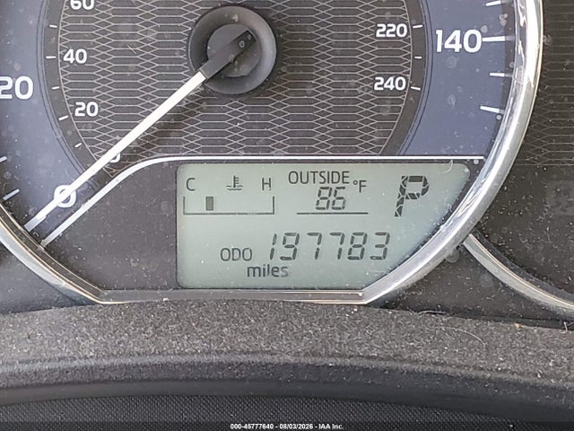 Toyota Corolla Le Plus 2015 5YFBURHE1FP321447 Image 15