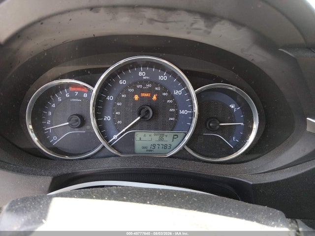 Toyota Corolla Le Plus 2015 5YFBURHE1FP321447 Image 7