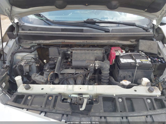 45777641 :رقم المزاد ، ML32F3FJ3KHF12113 vin ، 2019 Mitsubishi Mirage G4 Rf مزاد بيع