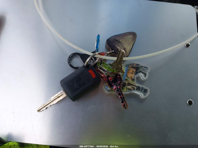 45777641 :رقم المزاد ، ML32F3FJ3KHF12113 vin ، 2019 Mitsubishi Mirage G4 Rf مزاد بيع