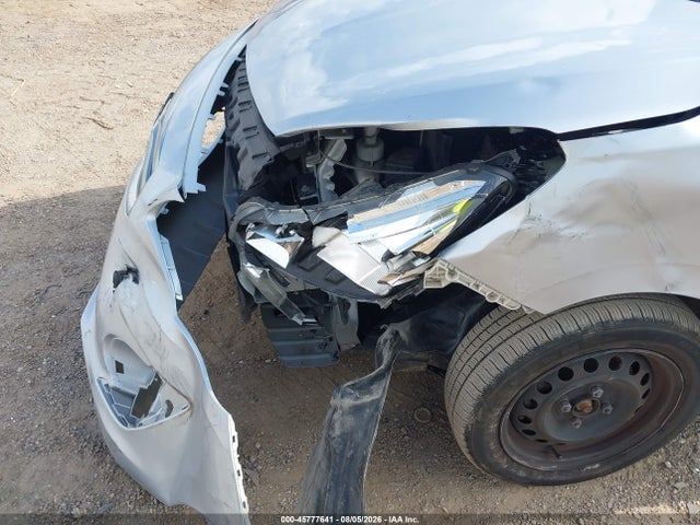 45777641 :رقم المزاد ، ML32F3FJ3KHF12113 vin ، 2019 Mitsubishi Mirage G4 Rf مزاد بيع