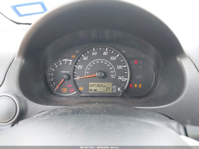 45777641 :رقم المزاد ، ML32F3FJ3KHF12113 vin ، 2019 Mitsubishi Mirage G4 Rf مزاد بيع