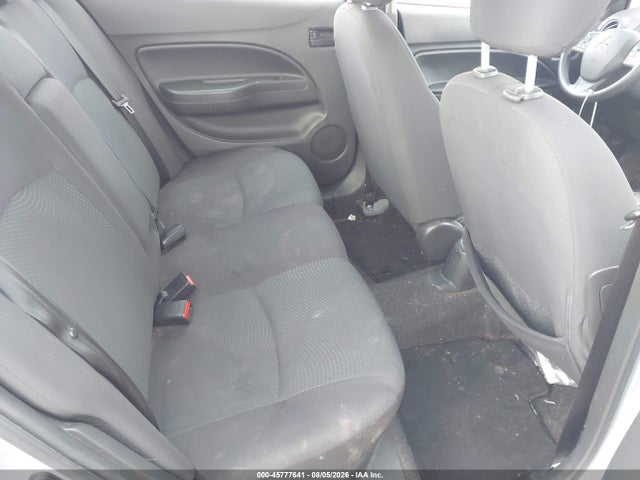 45777641 :رقم المزاد ، ML32F3FJ3KHF12113 vin ، 2019 Mitsubishi Mirage G4 Rf مزاد بيع