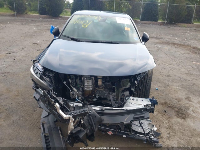 Продаж на аукціоні авто 2026 Honda Civic Sport, vin: 2HGFE2F57TH596980, номер лоту: 45777649