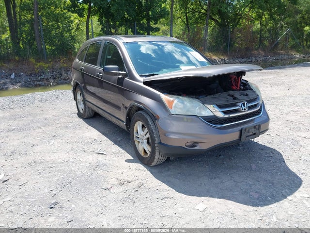 Aukcja sprzedaży 2011 Honda Cr-v Ex, vin: 5J6RE4H52BL102900, numer aukcji: 45777655