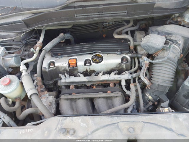 Продаж на аукціоні авто 2011 Honda Cr-v Ex, vin: 5J6RE4H52BL102900, номер лоту: 45777655
