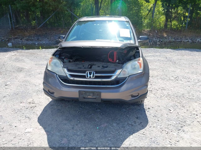 Продаж на аукціоні авто 2011 Honda Cr-v Ex, vin: 5J6RE4H52BL102900, номер лоту: 45777655