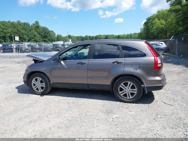 Продаж на аукціоні авто 2011 Honda Cr-v Ex, vin: 5J6RE4H52BL102900, номер лоту: 45777655
