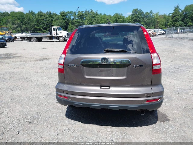 Продаж на аукціоні авто 2011 Honda Cr-v Ex, vin: 5J6RE4H52BL102900, номер лоту: 45777655