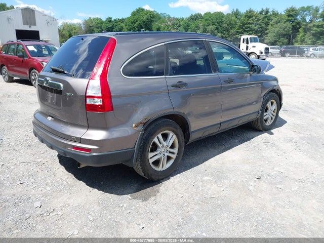 Продаж на аукціоні авто 2011 Honda Cr-v Ex, vin: 5J6RE4H52BL102900, номер лоту: 45777655