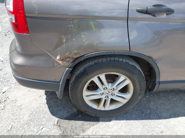 Продаж на аукціоні авто 2011 Honda Cr-v Ex, vin: 5J6RE4H52BL102900, номер лоту: 45777655